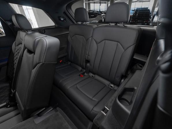 Audi Q7 II (4M) Рестайлинг 2 с пробегом 2026 года, цена 14 950 000 рублей, 20 км, внедорожник, Автокод Объявления