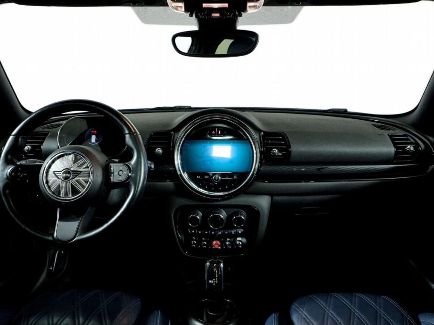 Mini Clubman II Рестайлинг Санкт-Петербург  - изображение 14