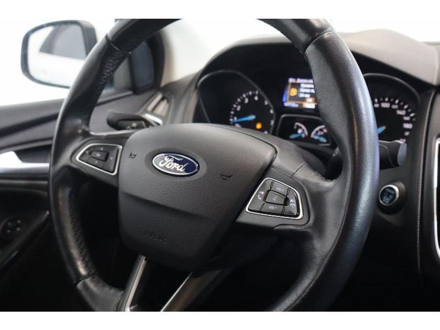 Ford Focus III Рестайлинг Коломна  - изображение 8