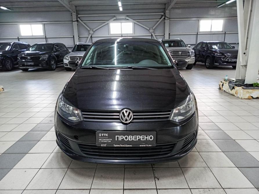 Volkswagen Polo V Набережные Челны  - изображение 2