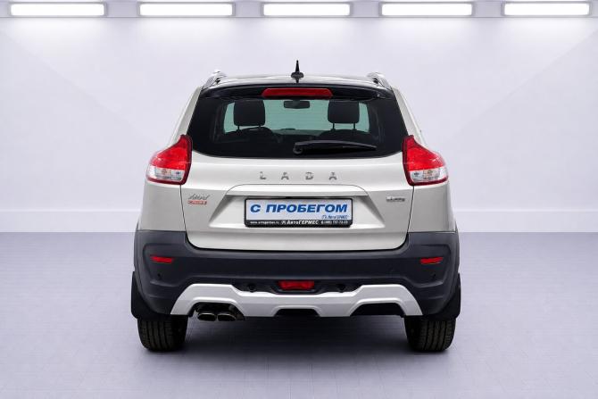 Lada (ВАЗ) XRAY I с пробегом 2020 года, цена 1 250 000 рублей, 71134 км, хэтчбек, Автокод Объявления