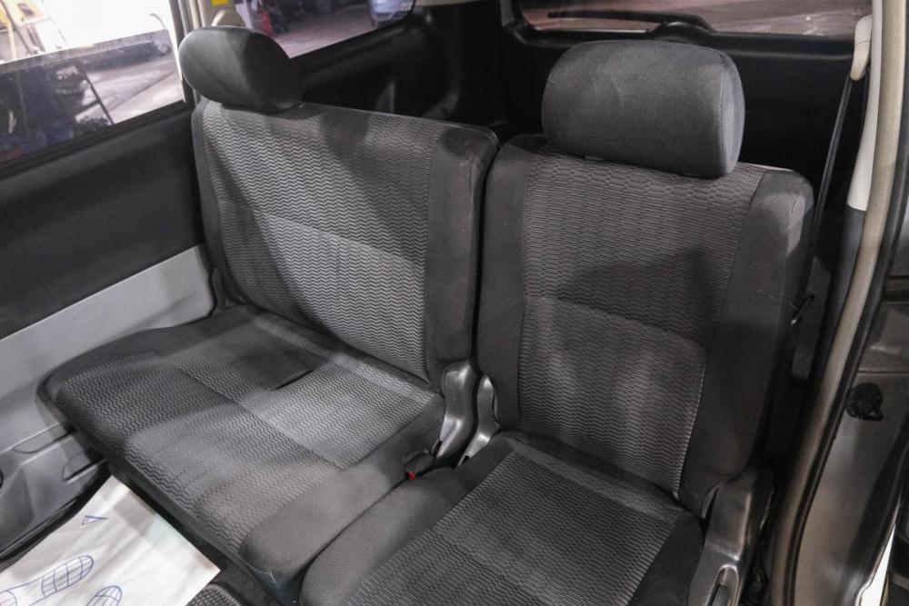 Toyota Voxy I (R60) Новокузнецк  - изображение 28