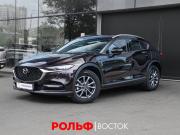 Mazda CX-4 I Рестайлинг Москва  - изображение 16