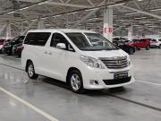 Toyota Alphard II Казань  - изображение 28