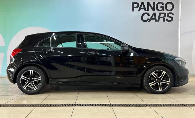 Mercedes-Benz A-Класс III (W176) с пробегом 2014 года, цена 1 150 000 рублей, 175365 км, хэтчбек, Автокод Объявления