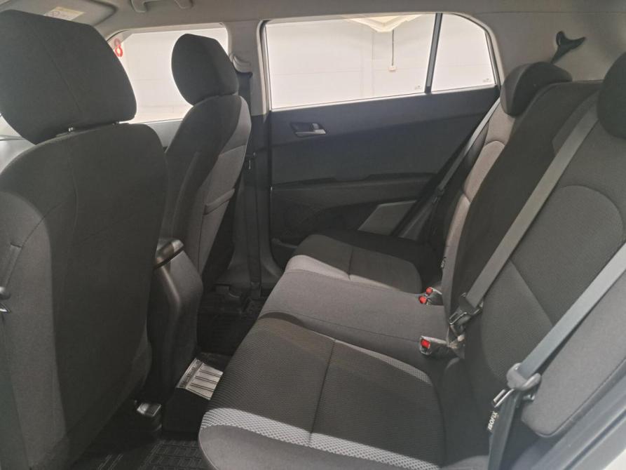 Hyundai Creta I Казань  - изображение 15