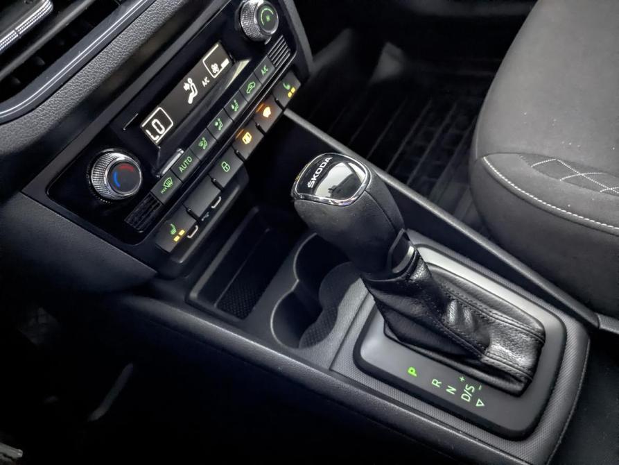 Skoda Rapid II Москва  - изображение 21