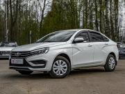 Lada (ВАЗ) Vesta I Рестайлинг (NG) Санкт-Петербург  - изображение 13
