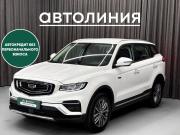 Geely Atlas Pro Красноярск  - изображение 16