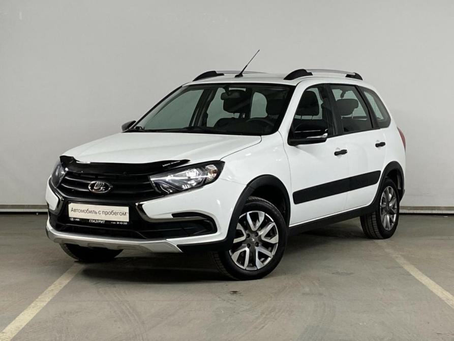 Lada (ВАЗ) Granta I Рестайлинг Екатеринбург  - изображение 1