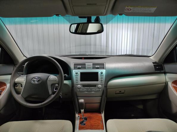 Toyota Camry VI (XV40) с пробегом 2008 года, цена 1 347 000 рублей, 123324 км, седан, Автокод Объявления