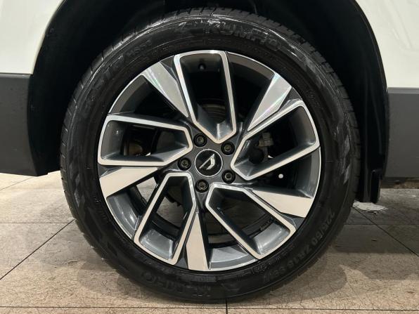 Jetta VS5 I Рестайлинг с пробегом 2022 года, цена 1 899 000 рублей, 26058 км, внедорожник, Автокод Объявления