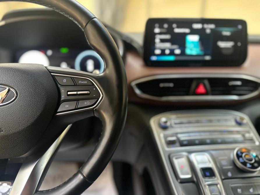 Hyundai Santa Fe IV Рестайлинг Набережные Челны  - изображение 25