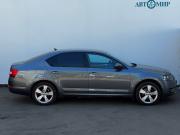 Skoda Octavia III (A7) Москва  - изображение 18
