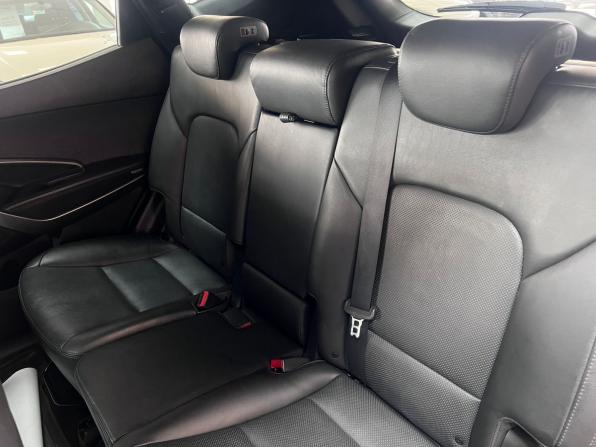 Hyundai Santa Fe III Рестайлинг с пробегом 2018 года, цена 2 395 000 рублей, 148643 км, внедорожник, Автокод Объявления
