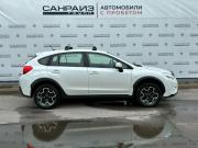 Subaru Impreza IV Санкт-Петербург  - изображение 20