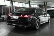 Mercedes-Benz E-Класс VI (W214 S214) Москва  - изображение 25