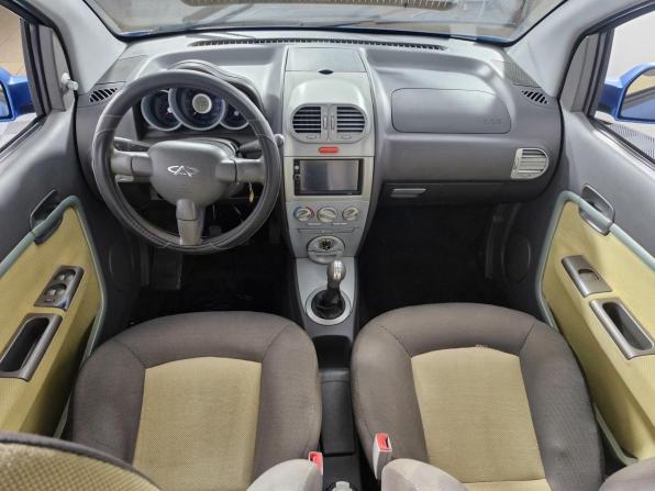Chery Kimo (A1) с пробегом 2011 года, цена 179 000 рублей, 151000 км, хэтчбек, Автокод Объявления