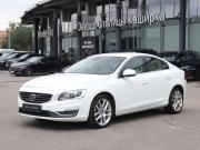 Volvo S60 II Рестайлинг Москва  - изображение 22
