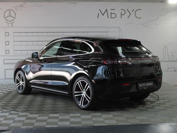 Aito M5 I с пробегом 2023 года, цена 3 793 167 рублей, 48554 км, внедорожник, Автокод Объявления