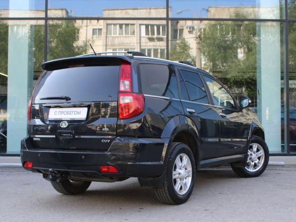 Great Wall Hover H3 I с пробегом 2014 года, цена 695 000 рублей, 96895 км, внедорожник, Автокод Объявления