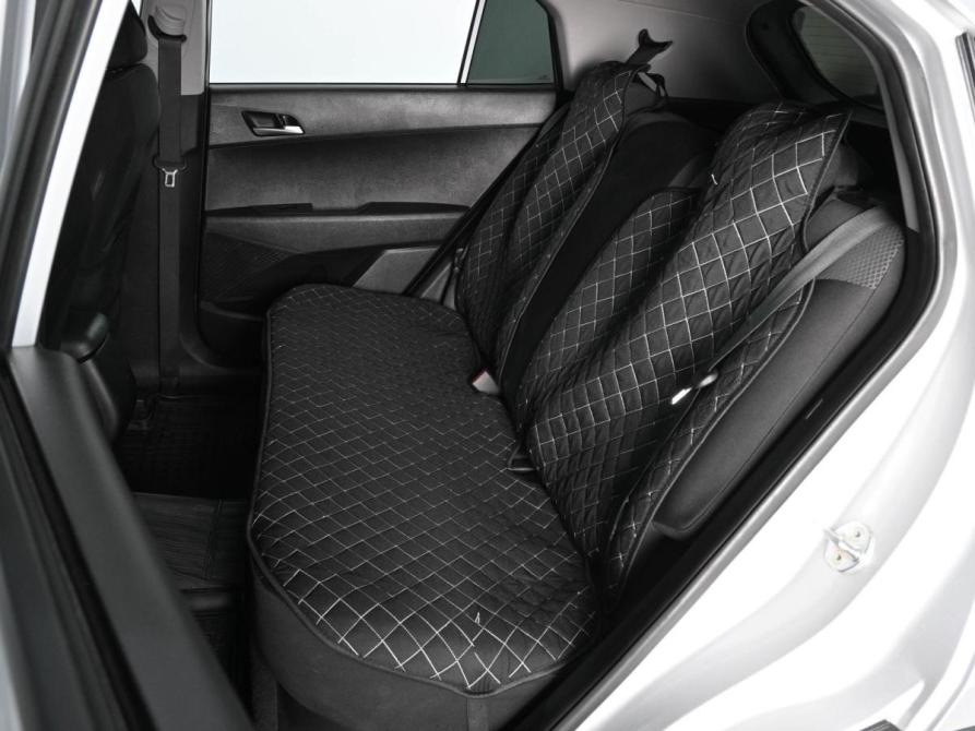 Hyundai Creta I Рестайлинг Ростов-на-Дону  - изображение 9