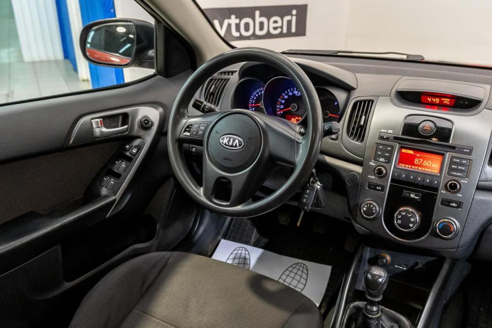 Kia Cerato II Ульяновск  - изображение 12