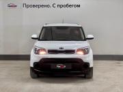 Kia Soul II Рестайлинг Тюмень  - изображение 26