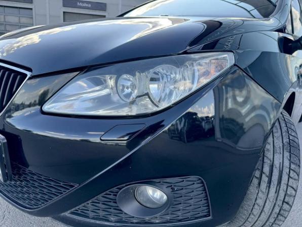 SEAT Ibiza IV с пробегом 2011 года, цена 650 000 рублей, 219050 км, хэтчбек, Автокод Объявления