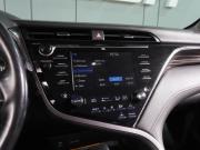 Toyota Camry VIII (XV70) Воронеж  - изображение 41
