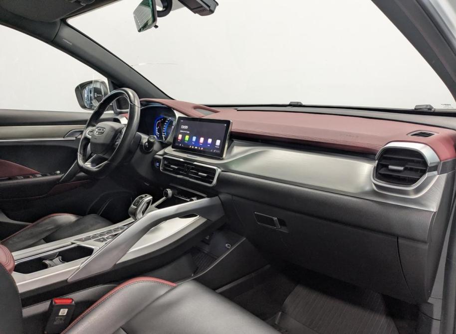Geely Coolray I Санкт-Петербург  - изображение 11