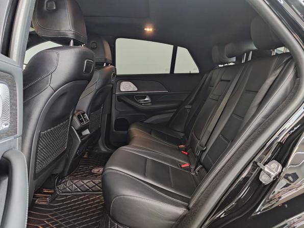 Mercedes-Benz GLE II (V167) с пробегом 2020 года, цена 6 950 000 рублей, 137328 км, внедорожник, Автокод Объявления