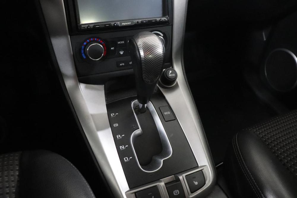 Chevrolet Captiva I Рестайлинг Ульяновск  - изображение 14
