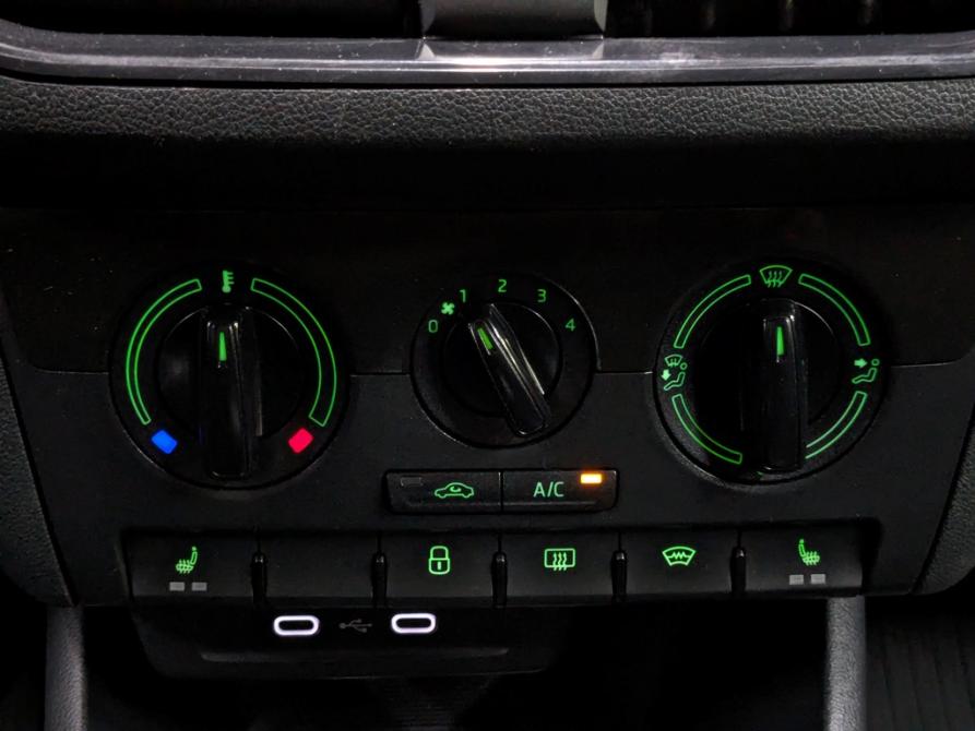 Skoda Rapid II Москва  - изображение 18