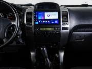 Toyota Land Cruiser Prado 120 Series Рестайлинг Москва  - изображение 36