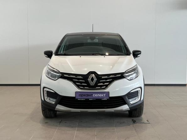 Renault Kaptur I Рестайлинг с пробегом 2021 года, цена 1 730 000 рублей, 75347 км, внедорожник, Автокод Объявления
