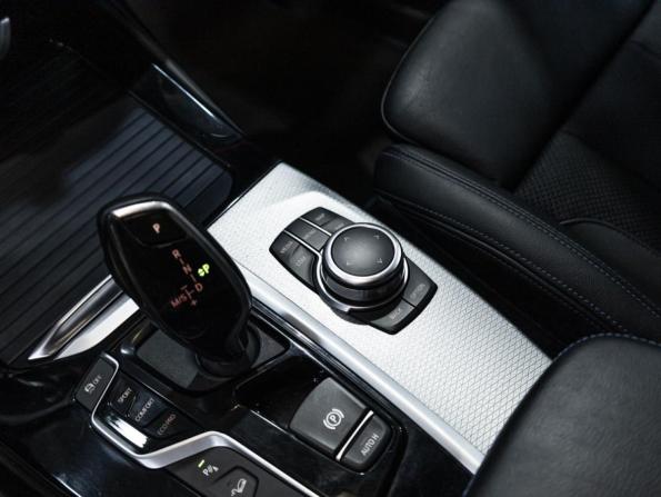 BMW X3 III (G01) с пробегом 2018 года, цена 3 799 000 рублей, 82913 км, внедорожник, Автокод Объявления