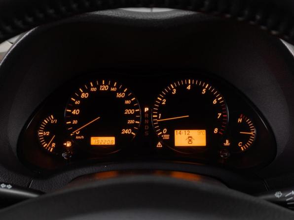Toyota Avensis II Рестайлинг с пробегом 2007 года, цена 999 000 рублей, 192208 км, седан, Автокод Объявления
