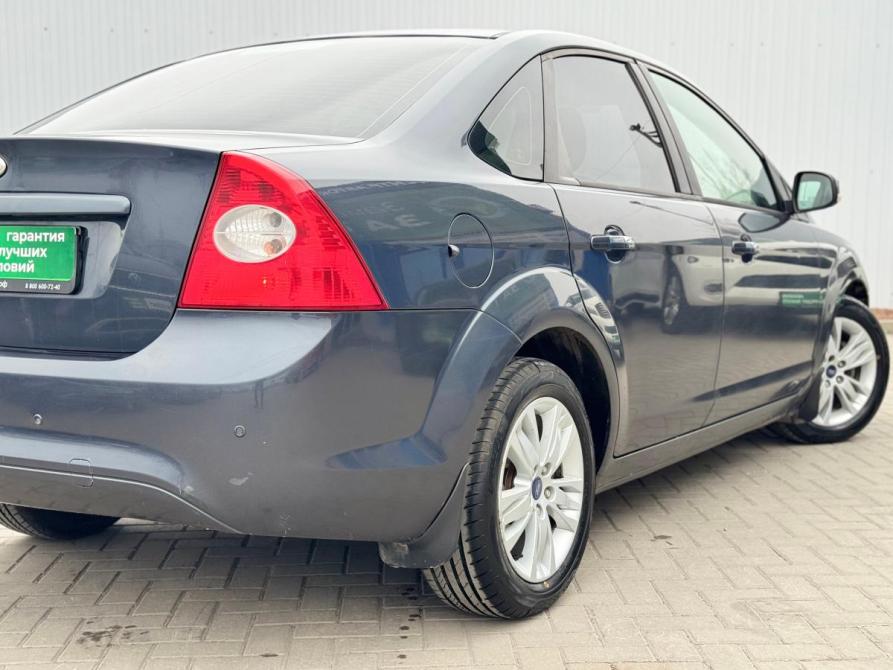 Ford Focus II Рестайлинг Ростов-на-Дону  - изображение 11