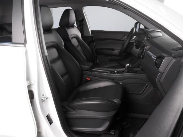 Chery Tiggo 4 I Рестайлинг с пробегом 2022 года, цена 1 255 000 рублей, 130047 км, внедорожник, Автокод Объявления