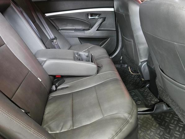 Lifan Cebrium (720) с пробегом 2014 года, цена 299 000 рублей, 114302 км, седан, Автокод Объявления
