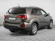 Kia Sorento II Рестайлинг Москва  - изображение 21