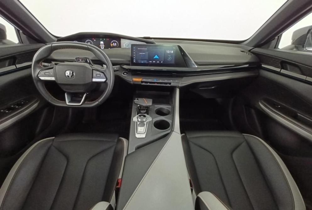 Changan UNI-V I Волгоград  - изображение 11