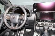 Lexus LX IV Владивосток  - изображение 46