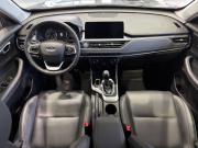 Chery Tiggo 4 Pro I Рестайлинг Ростов-на-Дону  - изображение 27