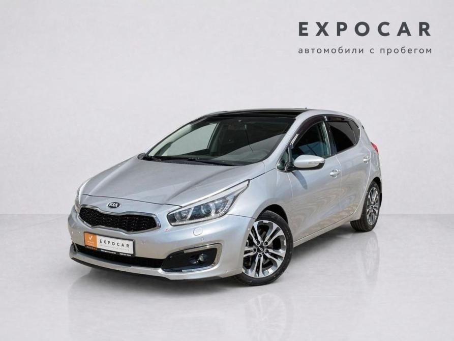 Kia Ceed II Краснодар  - изображение 1