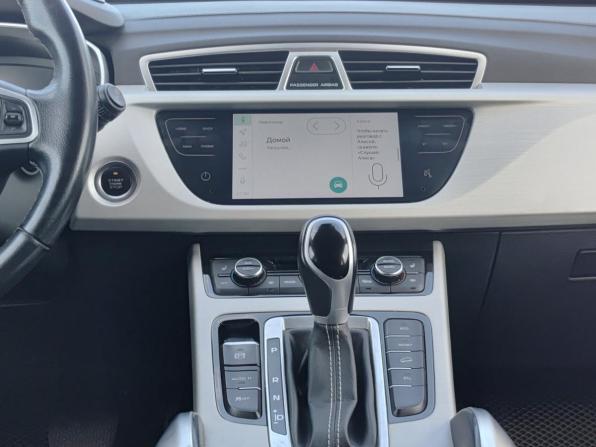 Geely Atlas I с пробегом 2020 года, цена 1 630 000 рублей, 78130 км, внедорожник, Автокод Объявления
