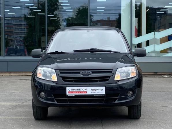 Lada (ВАЗ) Granta I с пробегом 2013 года, цена 346 000 рублей, 207573 км, седан, Автокод Объявления