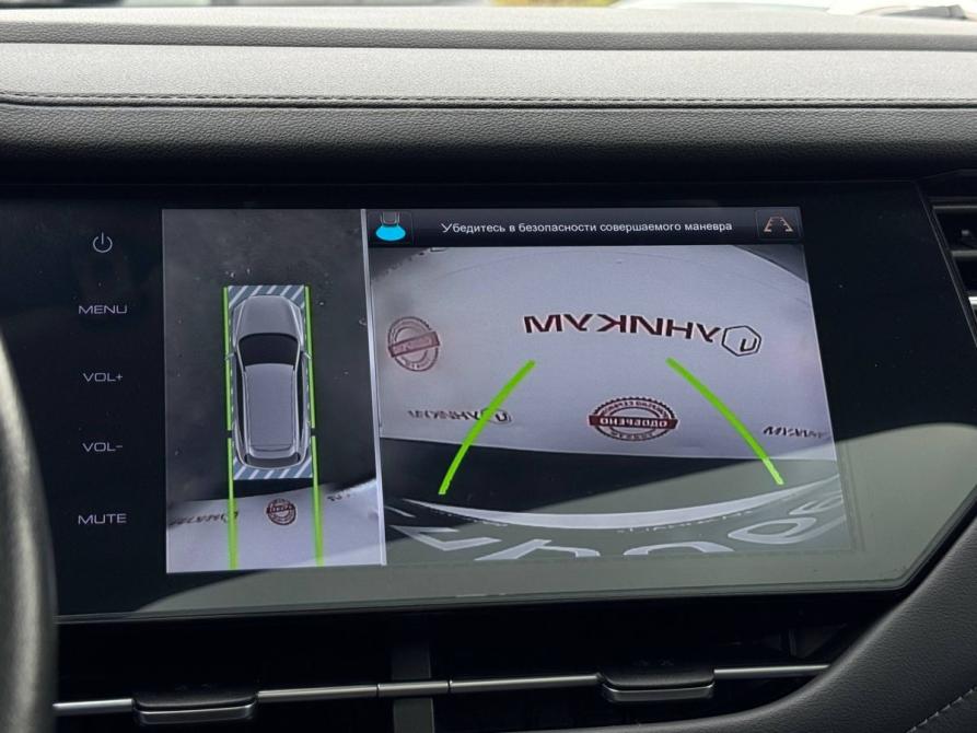 Haval F7 I Екатеринбург  - изображение 27