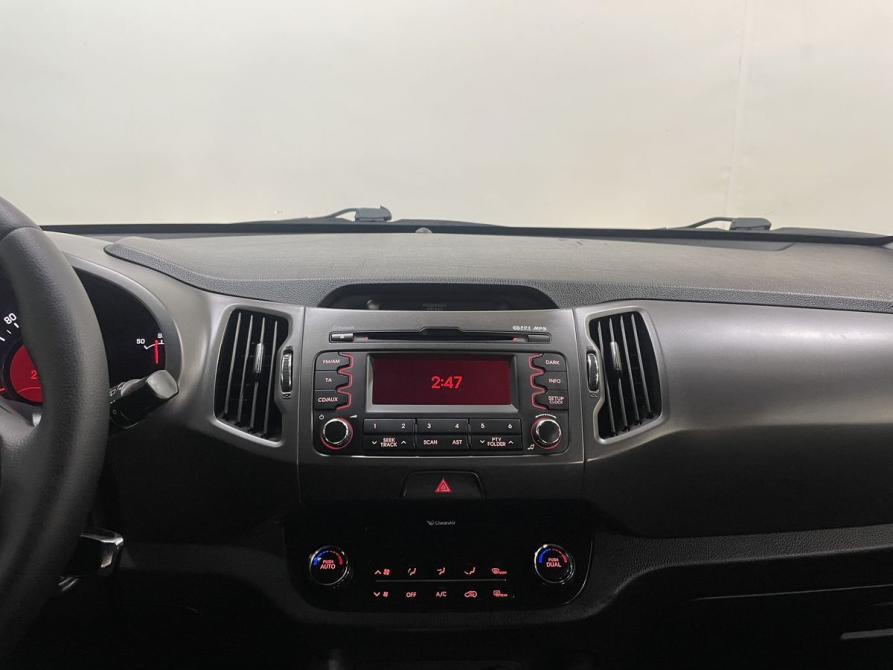 Kia Sportage III Воронеж  - изображение 15